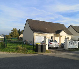  Maison � vendre 4 pi�ces 82 m�