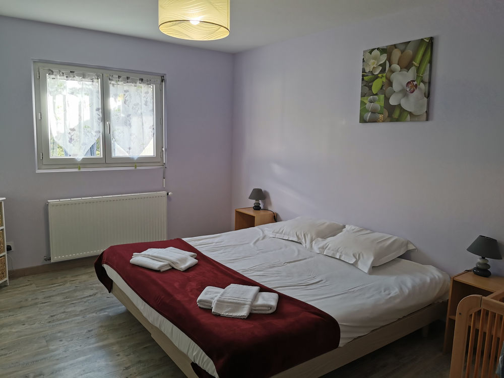 � vendre  Maison Saint-Aignan (41110)