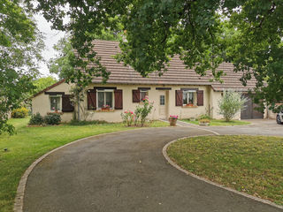  Maison � vendre 6 pi�ces 135 m�