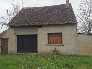  Ferme � vendre 4 pi�ces 120 m�