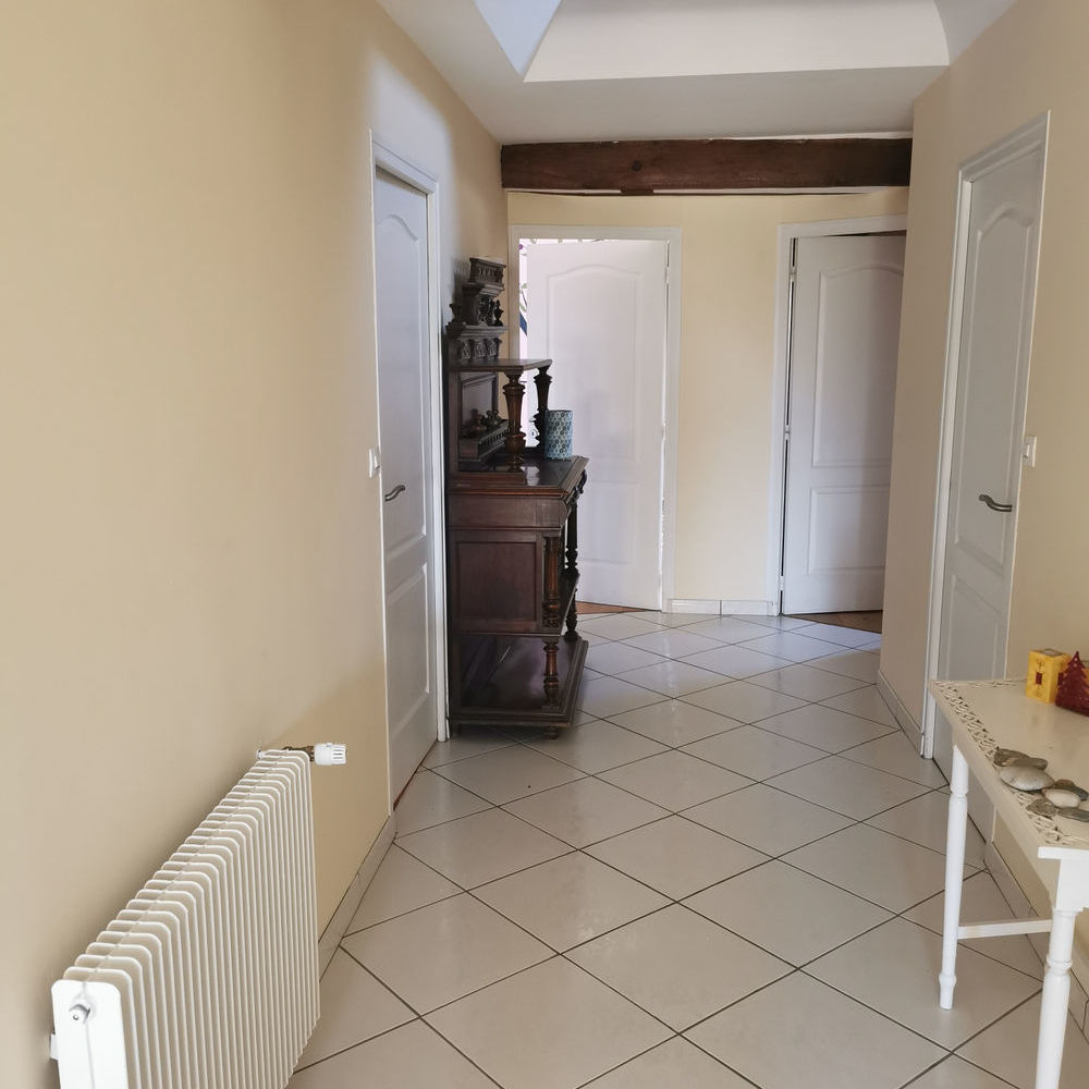 � vendre  Propri�t�/ch�teau Cerelles (37390)