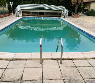  Propri�t�/ch�teau � vendre 9 pi�ces 240 m�