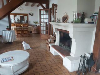  Maison � vendre 6 pi�ces 135 m�