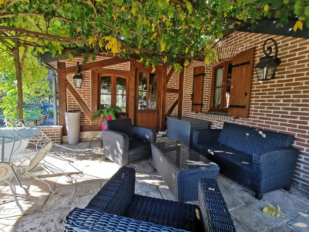 � vendre  Propri�t�/ch�teau Romorantin-Lanthenay (41200)