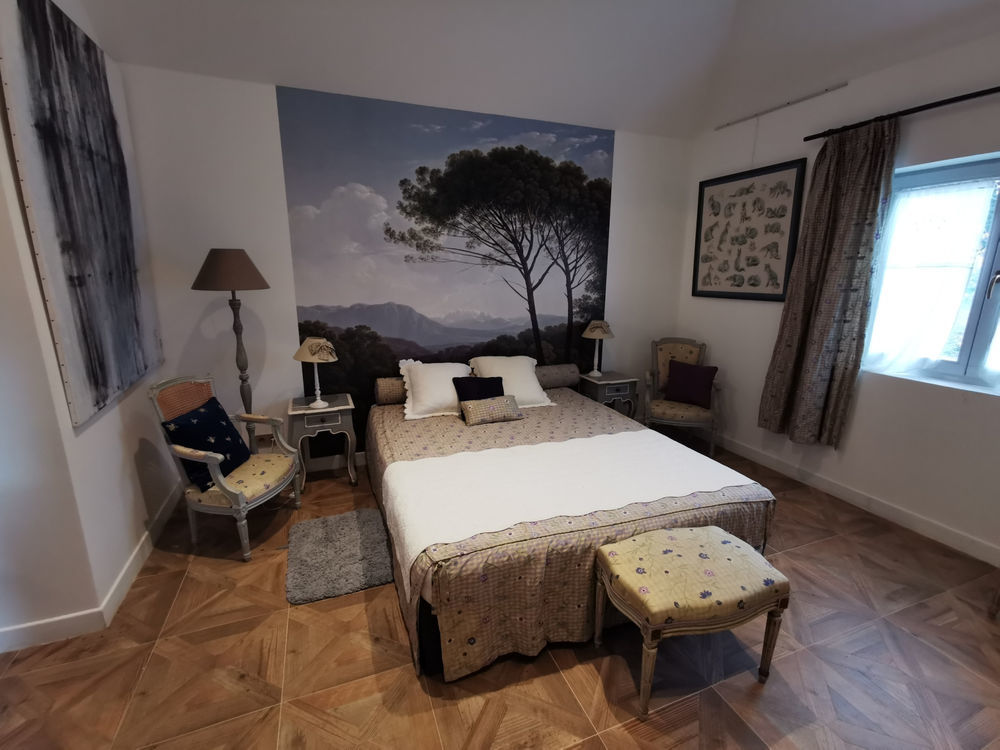 � vendre  Propri�t�/ch�teau La Ch�tre (36400)