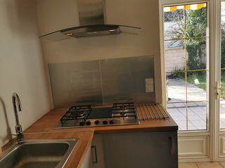  Maison � vendre 5 pi�ces 100 m�