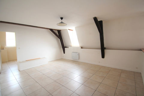   DECIZE, id�al investisseur Appartement - 2 pi�ce(s) - 43 m�