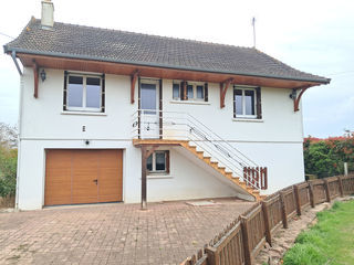  Maison � vendre 5 pi�ces 105 m�