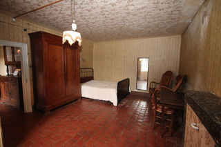  Maison � vendre 2 pi�ces 39 m�