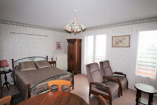  Appartement � louer 1 pi�ce 33 m�