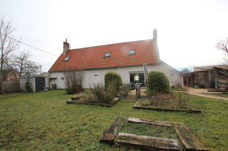  Maison � vendre 4 pi�ces 138 m�