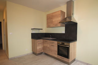  Appartement � louer 2 pi�ces 41 m�