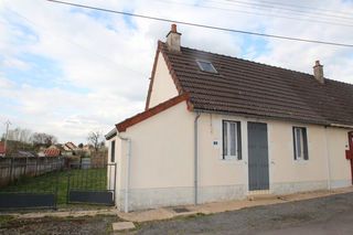  Maison � vendre 3 pi�ces 59 m�