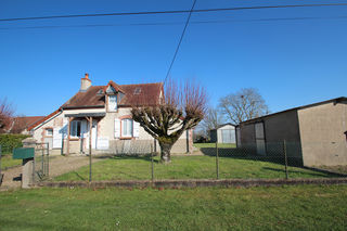  Maison � vendre 3 pi�ces 56 m�