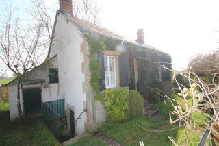  Maison � vendre 2 pi�ces 39 m�