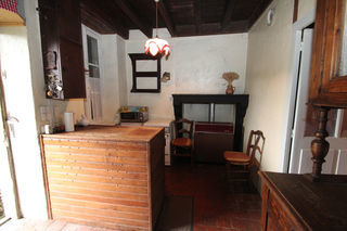  Maison � vendre 2 pi�ces 39 m�