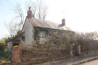  Maison � vendre 2 pi�ces 39 m�