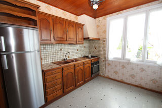  Maison � vendre 5 pi�ces 135 m�