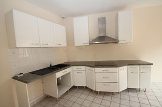  Appartement � louer 4 pi�ces 100 m�