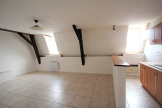  Appartement � vendre 2 pi�ces 43 m�