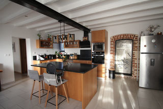  Maison � vendre 7 pi�ces 222 m�