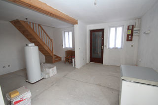  Maison � vendre 3 pi�ces 59 m�