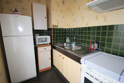   STUDIO MEUBLE 33m2 DECIZE Appartement - 1 pi�ce(s) - 33 m�