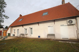  Maison � vendre 4 pi�ces 138 m�