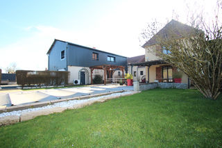  Maison � vendre 7 pi�ces 222 m�