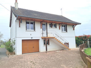  Maison � vendre 5 pi�ces 105 m�