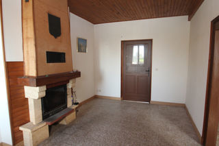  Maison � vendre 3 pi�ces 56 m�