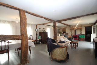  Maison � vendre 4 pi�ces 138 m�