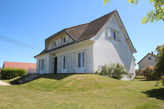  Maison � vendre 6 pi�ces 129 m�