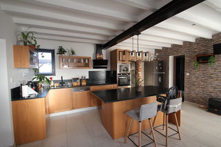  Maison � vendre 7 pi�ces 222 m�