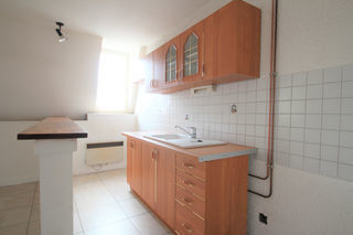  Appartement � vendre 2 pi�ces 43 m�