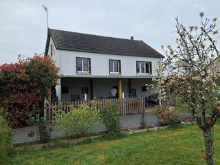  Maison � vendre 5 pi�ces 105 m�