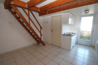  Appartement � vendre 2 pi�ces 27 m�