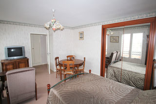  Appartement � louer 1 pi�ce 33 m�