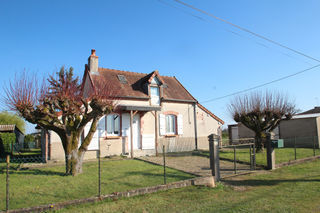  Maison � vendre 3 pi�ces 56 m�