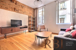  Appartement � louer 2 pi�ces 46 m�