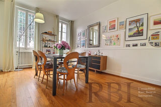  Maison � vendre 5 pi�ces 117 m�