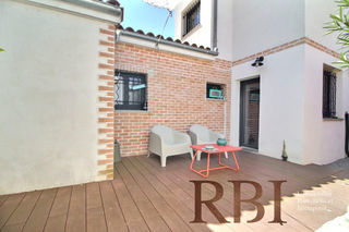  Maison � vendre 4 pi�ces 100 m�