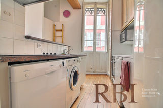  Appartement � vendre 5 pi�ces 108 m�