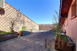  Appartement � vendre 5 pi�ces 160 m�