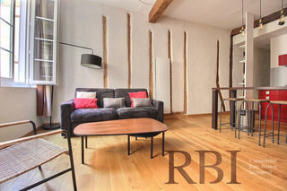  Appartement � louer 2 pi�ces 46 m�