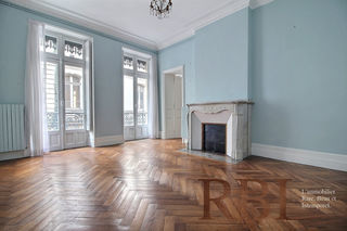  Appartement � vendre 6 pi�ces 160 m�