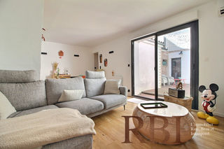  Maison � vendre 4 pi�ces 100 m�