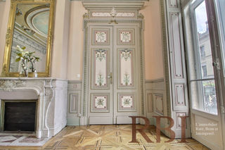  Appartement � vendre 5 pi�ces 222 m�