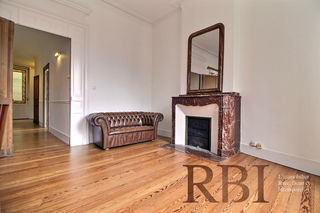  Appartement � vendre 5 pi�ces 108 m�