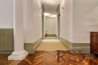  Appartement � vendre 5 pi�ces 222 m�